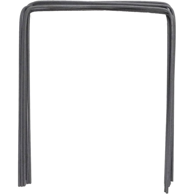 Extra Wide Croquet Wickets, for Kids and Beginners 8" Square Style