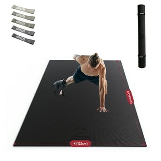 ヨガ・ピラティス supreme EVERLAST Folding Exercise Mat Supreme Everlast Folding Exercise Mat (FW17) - $118