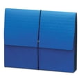thumbnail image 1 of Smead Expanding Wallet 5-1/4 Expansion Flap 71122, 1 of 1