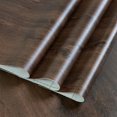 thumbnail image 1 of Extra Wide Light  Wood Grain  Paper Tan Walnut Textured Peel Stick Wallpaper Air Guide Slot Design Matte Thick Self-Adhesive  Furniture Stickers Vinyl Decorative Film, 1 of 2