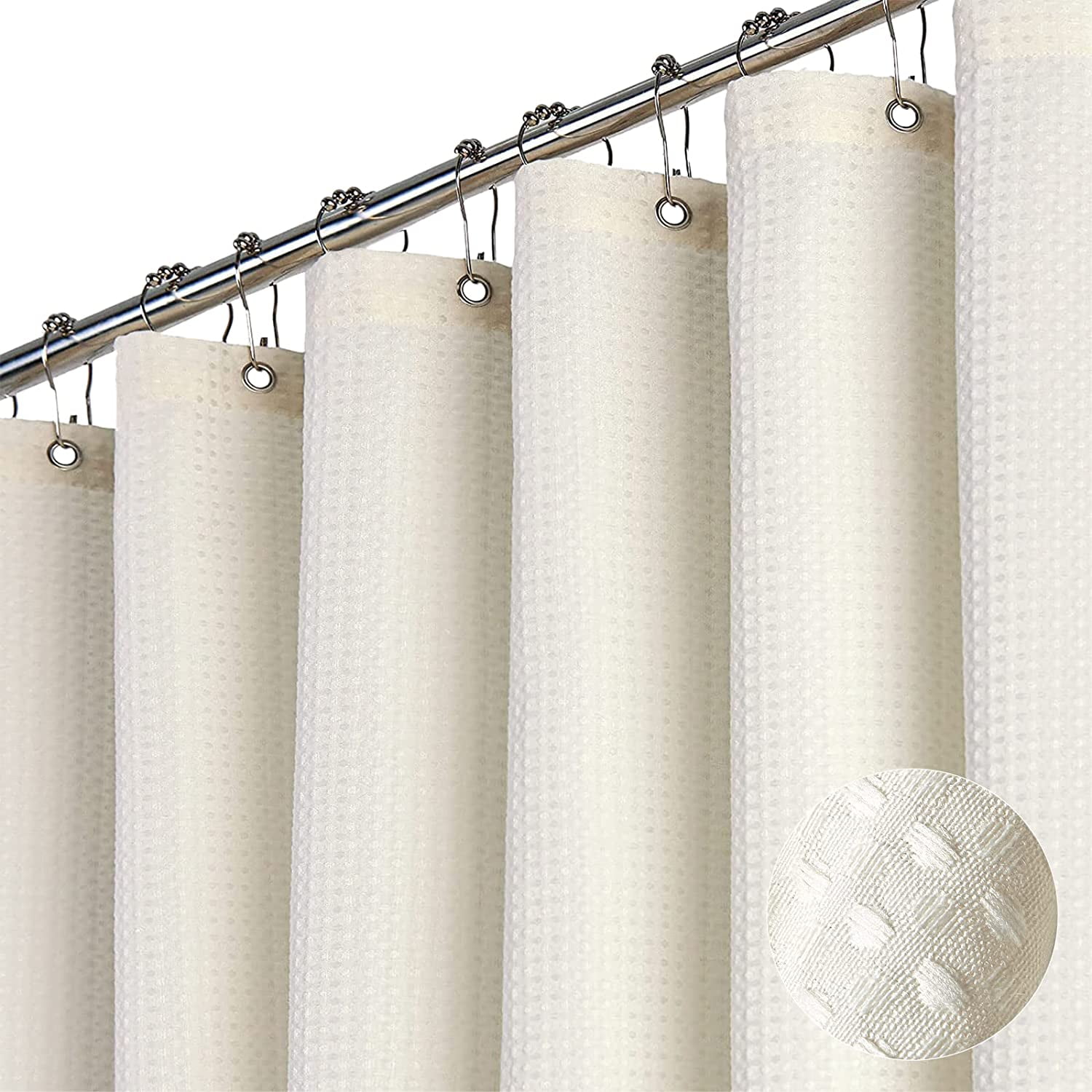 Shower Curtain 84 Wide