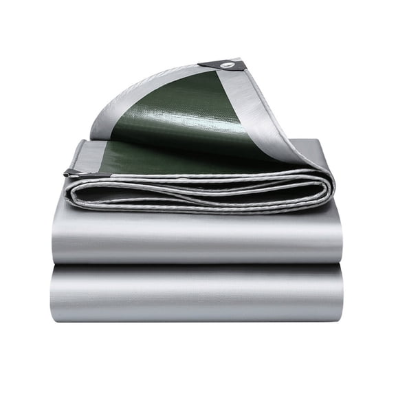 Extra Wide Water Camping Guard Ground Sheet Outdoors Adventure Essential For Outdoor Shelter Rain Protective