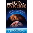 thumbnail image 1 of Pre-Owned The Extra-Dimensional Universe: Where the Paranormal Becomes the Normal (Paperback) 1571744460 9781571744463, 1 of 1