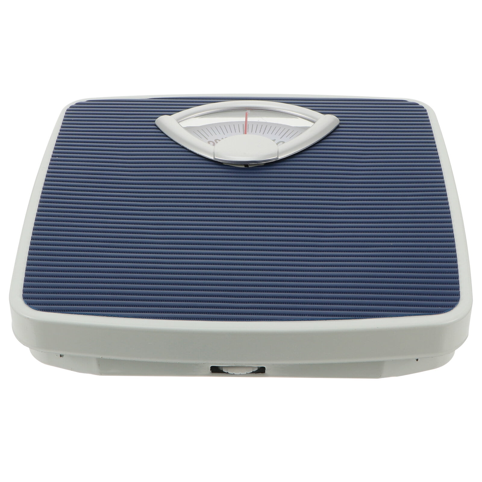 Extra-large Dial Scale Bathroom Scale Useful Bathroom Body Scale ...