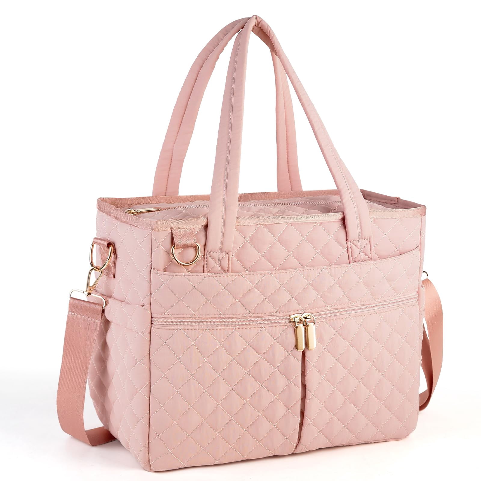 Extra-large Lunch Bag  Box Insulated For Women Tote Soft Cooler Work Outdoor Picnic Trips