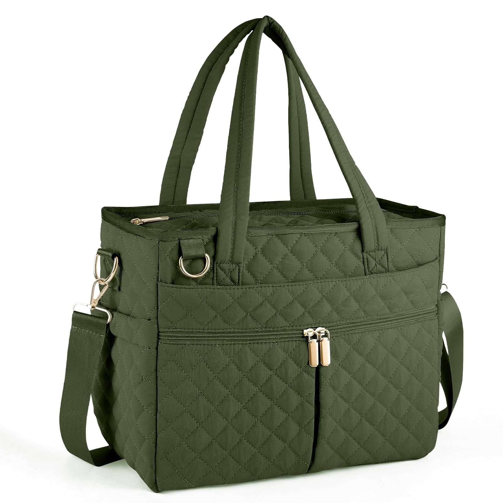 Extra-large Lunch Bag  Box Insulated For Women Tote Soft Cooler Work Outdoor Picnic Trips