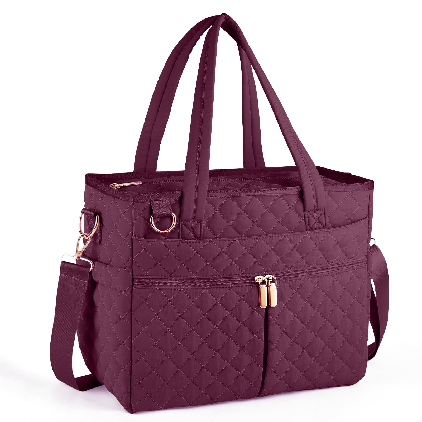 Extra-large Lunch Bag  Box Insulated For Women Tote Soft Cooler Work Outdoor Picnic Trips