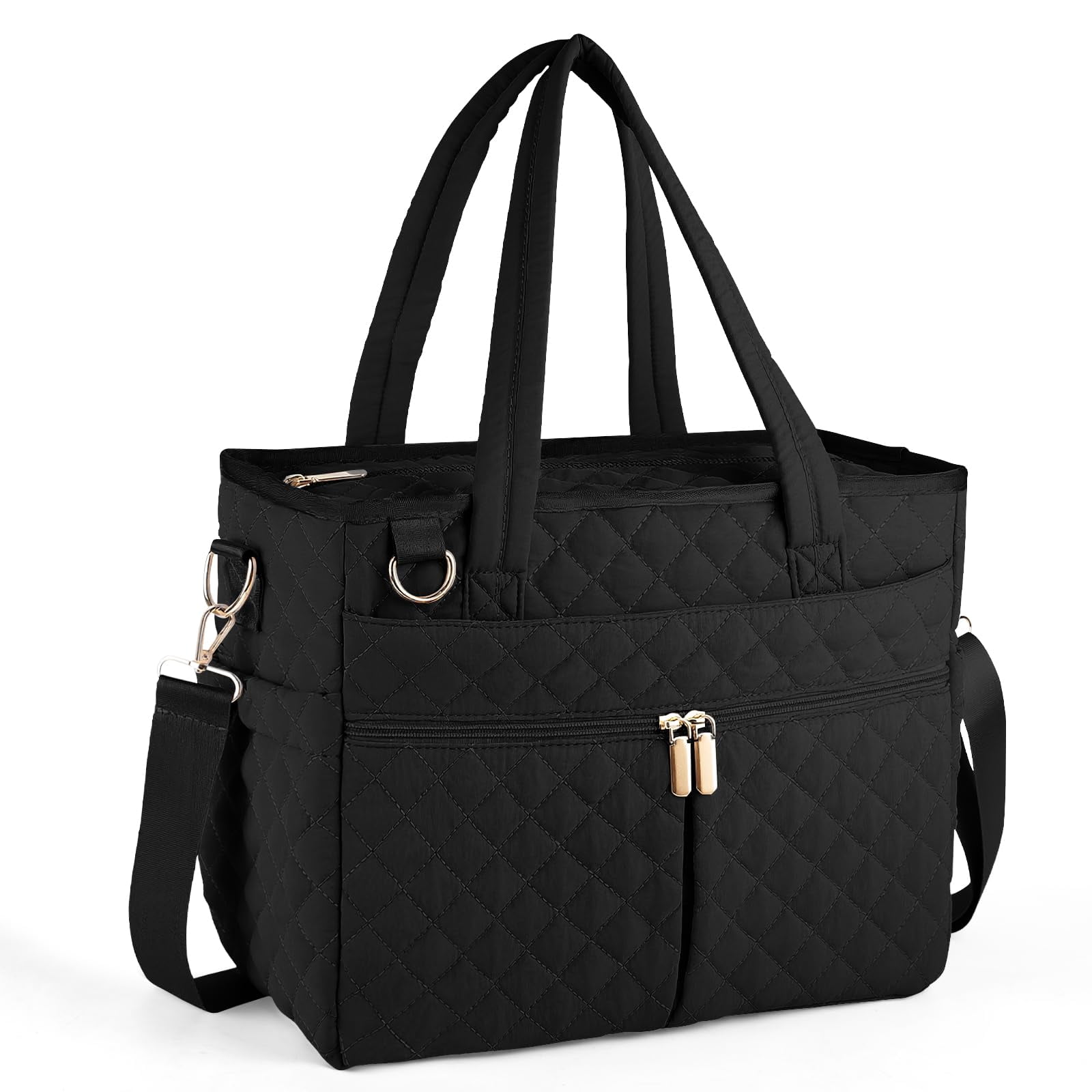 Extra-large Lunch Bag  Box Insulated For Women Tote Soft Cooler Work Outdoor Picnic Trips