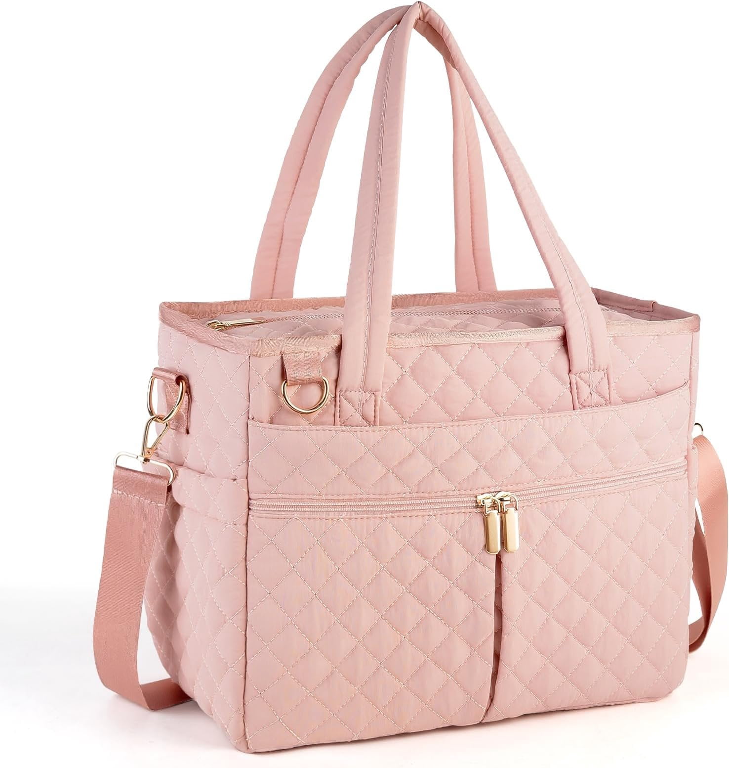 Extra-large lunch bag, Lunch box insulated for women tote bag, Soft Cooler Bag for Work Outdoor Picnic Trips