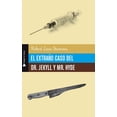 thumbnail image 1 of El extraÃ±o caso del Dr Jekyll y Mr.Hyde, (Paperback), 1 of 1