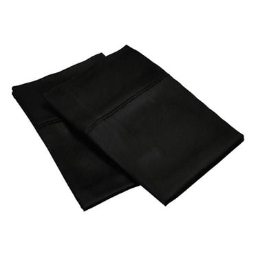 Extra soft 100% Modal from Beech Wood 2-Piece Pillowcases Set King