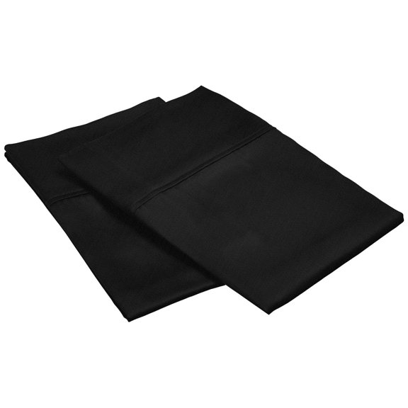 Extra soft 100% Modal from Beech Wood 2-Piece Pillowcases Set Standard