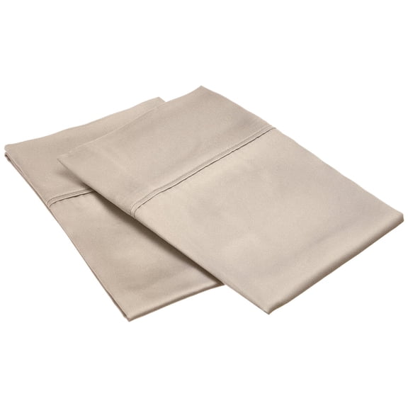 Extra soft 100% Modal from Beech Wood 2-Piece Pillowcases Set