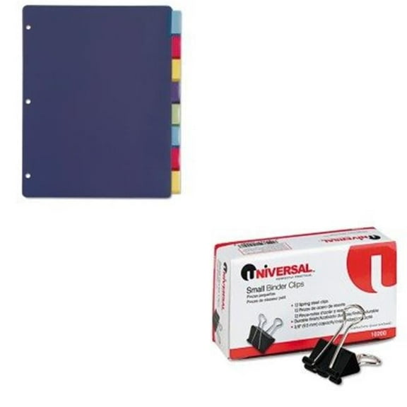 Extra-tough Poly Dividers