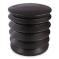 thumbnail image 1 of ExtraErgo Ergonomic Stool - Black, 1 of 9