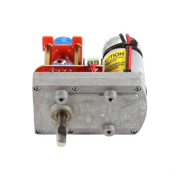 ExtraLarge Torques 3600 Degrees 10Turns Alloys Servo 260kgcm for Large Robot