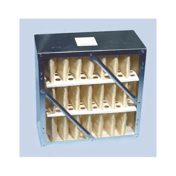 Extract-All Cell Carbon Filter, MERV 14 F-987-1