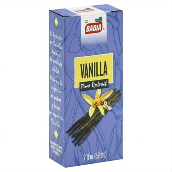 Extract Vanilla -Pack of 12