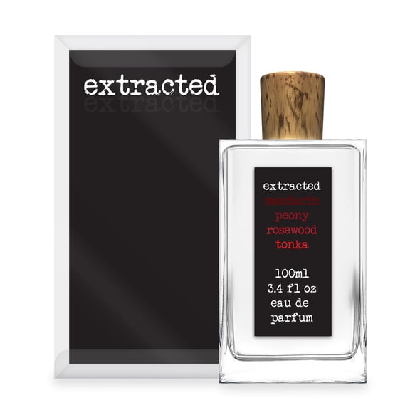 Extracted Women's Orange Fragrance Eau de Toilette Spray