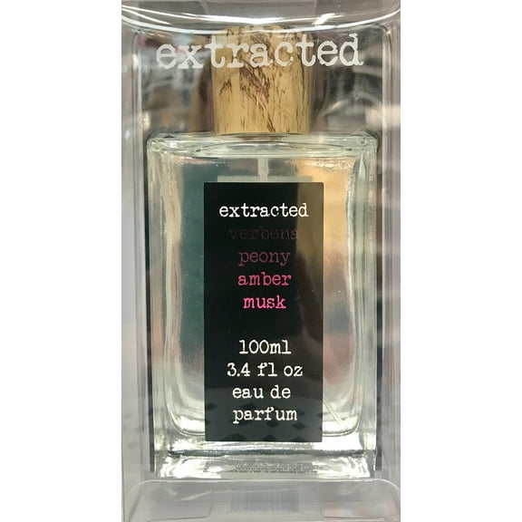 Extracted Women's Pink Eau de Toilette Spray