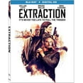 thumbnail image 1 of Extraction (Blu-ray), 1 of 4
