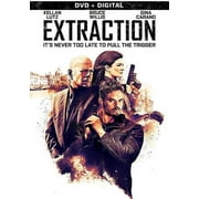 Extraction (DVD)