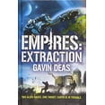 thumbnail image 1 of Pre-Owned Empires: Extraction Hardcover, 1 of 1