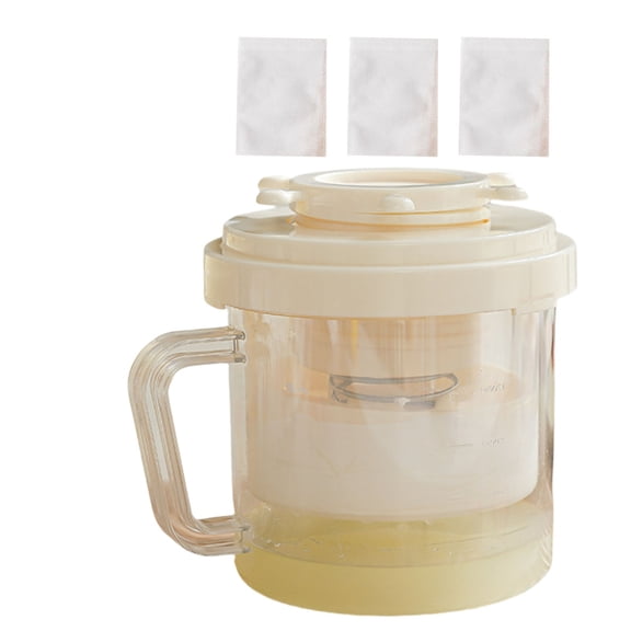 Extractions Whey Separation Tool Food Sieve Strainers Kitchen Yogurt Strainers
