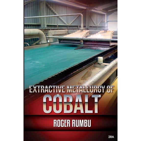 Extractive Metallurgy of Cobalt