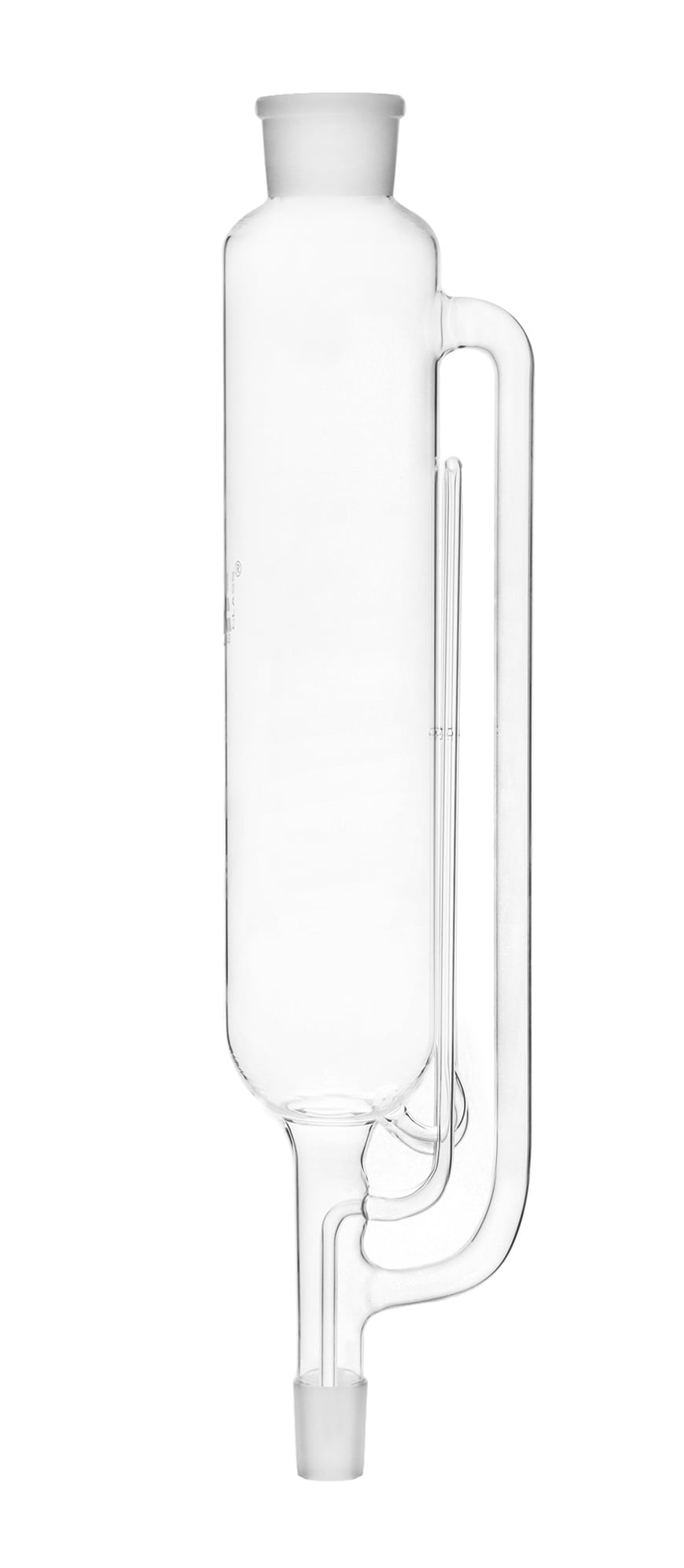 Extractor, 2000ml Capacity, Socket Size 55/44, Cone Size 34/35, Spare ...