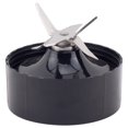 thumbnail image 1 of Extractor Blade Replacement Part Compatible with NutriBullet Lean NB-203 1200W Blenders, 1 of 7