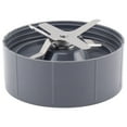thumbnail image 1 of Extractor Blade Replacement Part Compatible with Nutribullet 600W & 900W Blender, 1 of 6