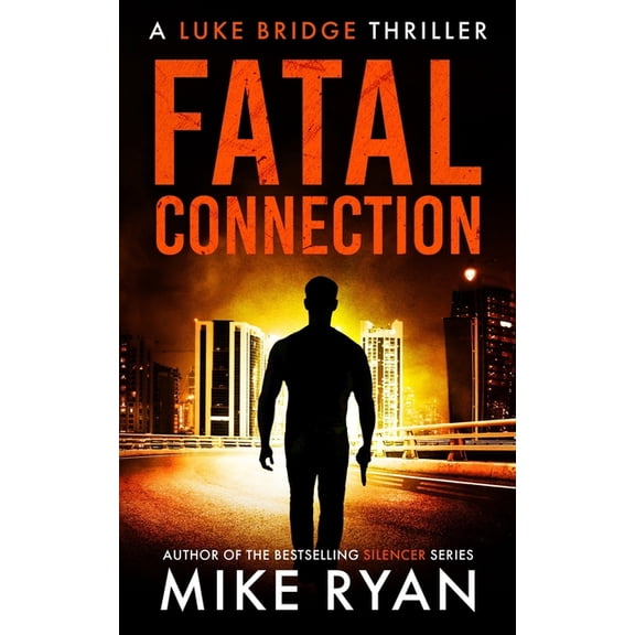 Extractor Fatal Connection, Book 10, (Paperback)