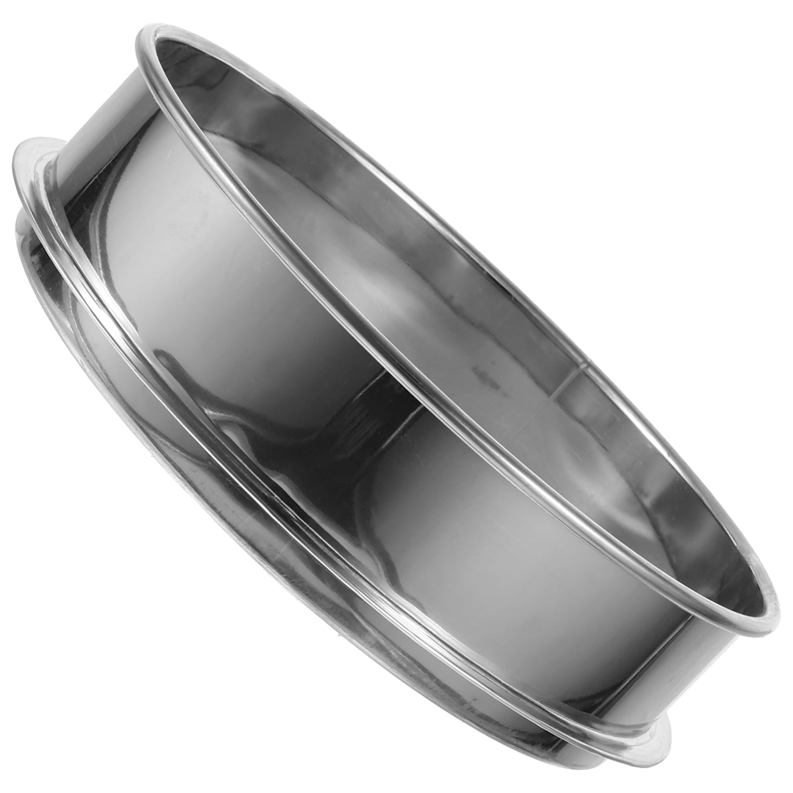 Extractor Sifter Silica Sand Sifter Spacesaving Sifter Mesh Sieve