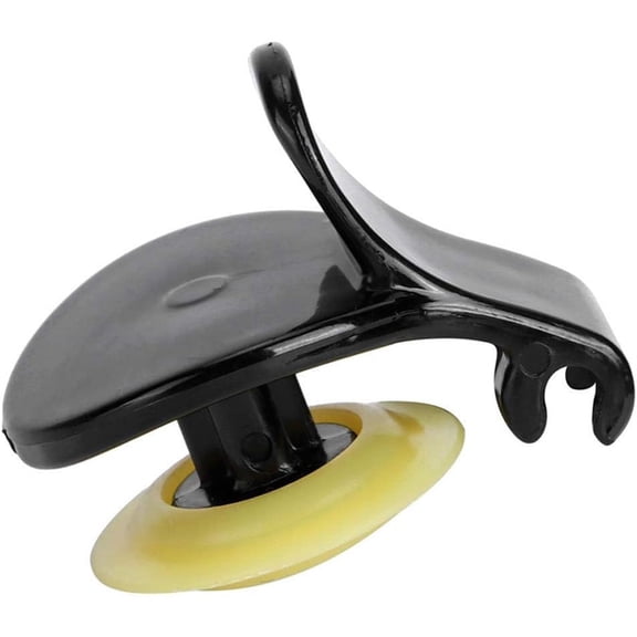 Extractor Spout Outlet Regulating Valves Cover Plug for HU600 Smooth Juice Flow