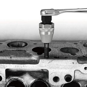 Extractor Stud Remover Screw Sockets Tools Broken Damaged Extracting Hardware Locking Pliers Ratchet Flat Wrenches Fangkenuo