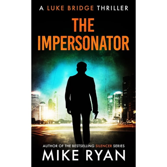 Extractor The Impersonator, Book 11, (Paperback)