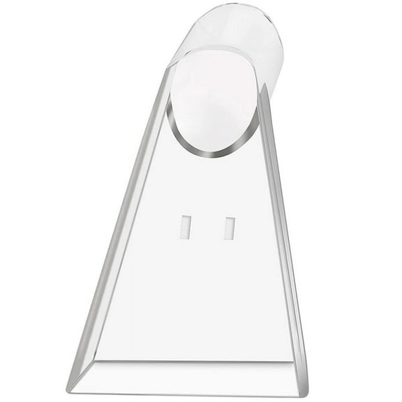 Extractor Tool Clear Head for Upholstery & Carpet Cleaning, Car Detailing Vacuum for Portable Extractors B