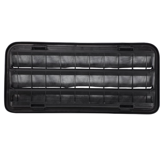 Extractor Vent Grille for Tesla Model 3/Y 2017-2023 Cabin