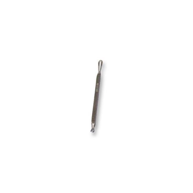 Extractor with Double Loop
