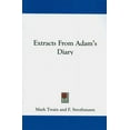 thumbnail image 1 of Extracts from Adam's Diary, 1 of 1