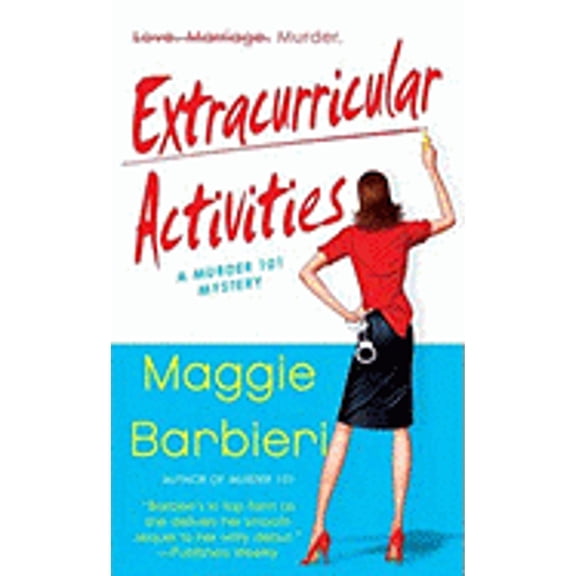 Pre-Owned Extracurricular Activities
