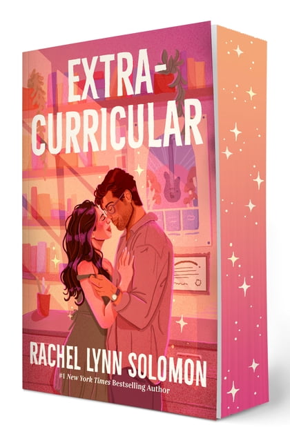 Extracurricular, (Paperback)