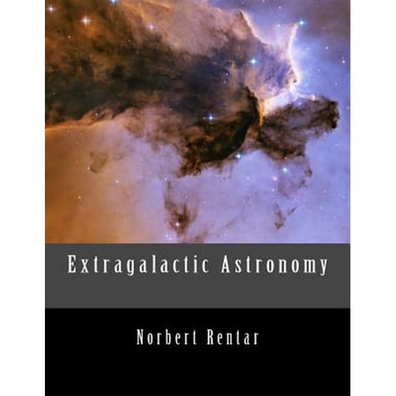 Extragalactic Astronomy