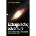 thumbnail image 1 of Extragalactie Adventure, (Paperback), 1 of 1
