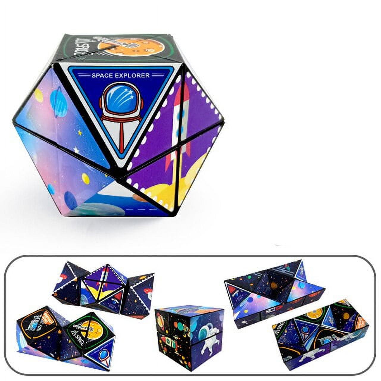 cubo fidget toys