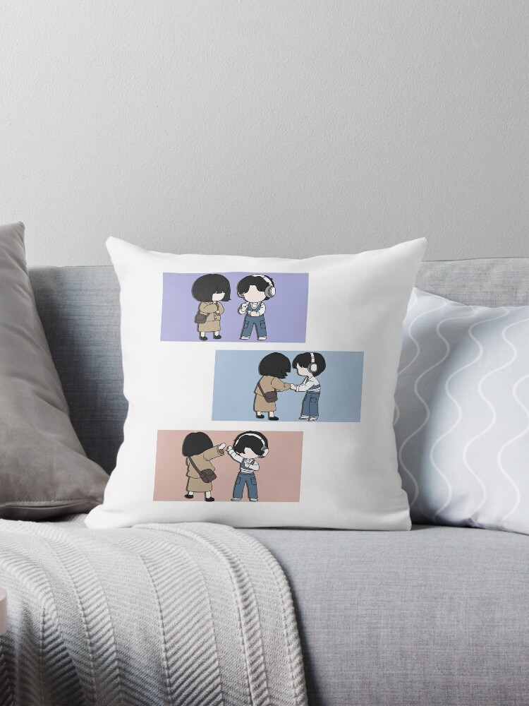 Extraordinary Attorney Woo Chibi Art_Kdrama_Kpop