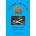 thumbnail image 1 of Extraordinary Beasts, (Paperback), 1 of 1