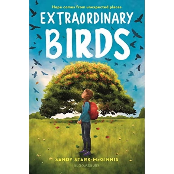 Extraordinary Birds
