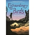 thumbnail image 1 of Pre-Owned Extraordinary Birds, 9781547601004, 1547601000, Hardcover,, 1 of 1